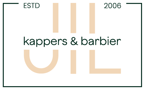 Jil kappers & barbier
